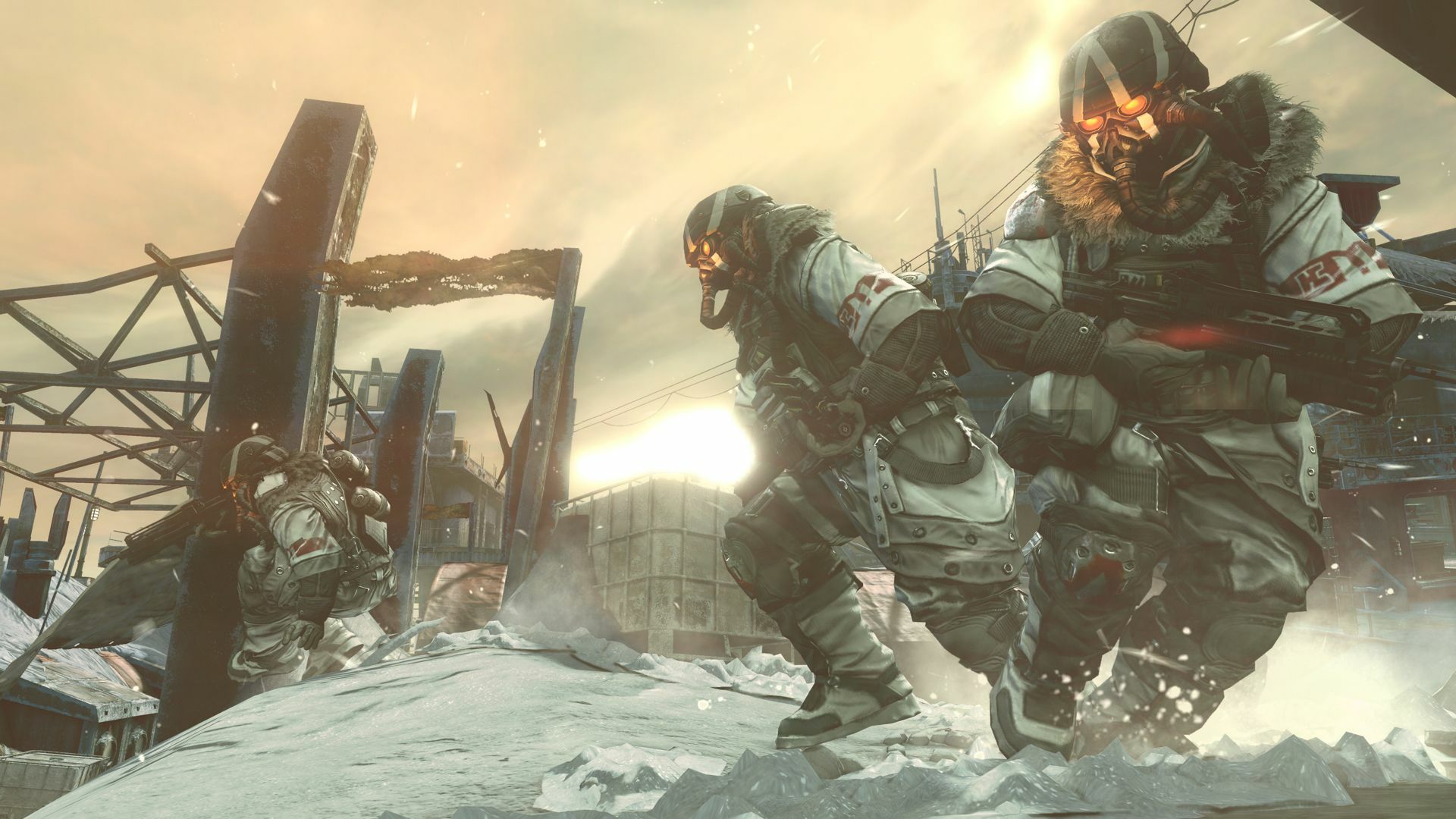 Killzone 3 - Imagen 22